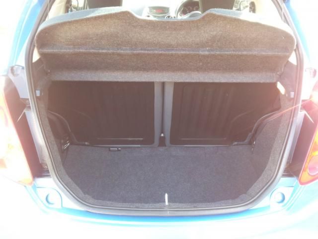 2011 Ford Ka 1.2 Zetec 3d image 7