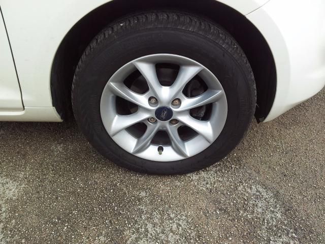 2010 Ford Ka 1.2 Edge 3d image 5