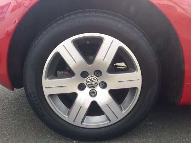 2010 Volkswagen Beetle 1.6 2d image 6