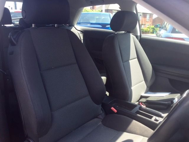 2007 Audi A3 1.9 Tdi Special Edition 3d image 5