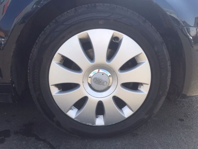 2007 Audi A3 1.9 Tdi Special Edition 3d image 6