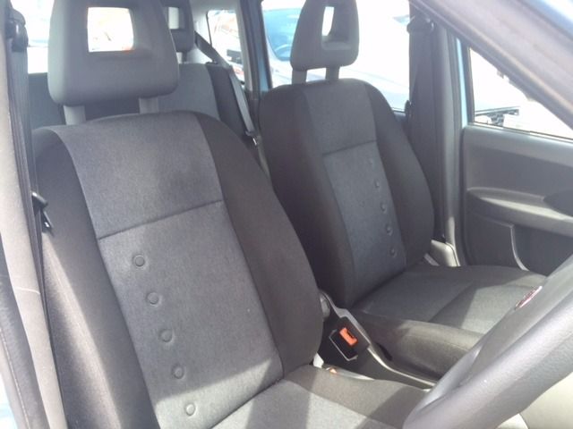 2010 Fiat Panda 1.2 5d image 5