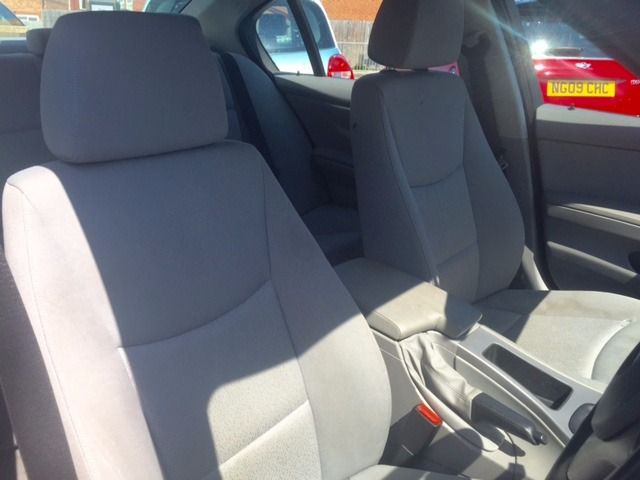 2005 BMW 3 Series 2.0 320I SE 4d image 5