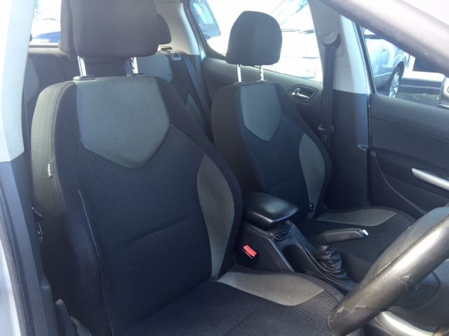 2009 Peugeot 308 1.6 Sport HDI 5d image 5