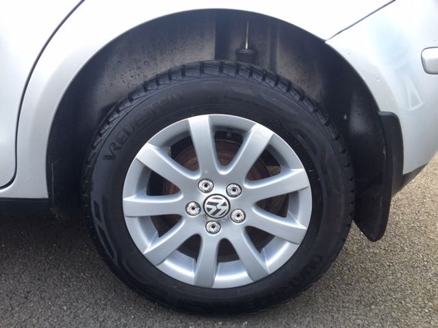 2005 Volkswagen Polo 1.4 SE 5d image 2