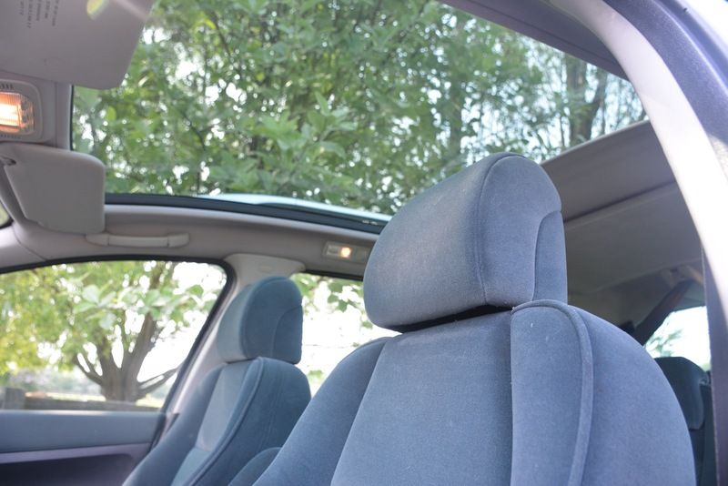 2002 Peugeot 307 2.0 HDI 90 SW image 9