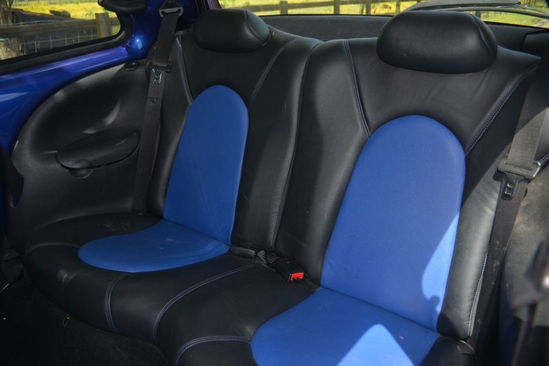 2008 Ford SportKa 1.6 SE image 7