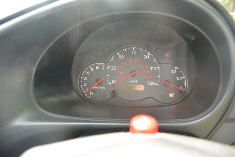 2008 Ford SportKa 1.6 SE image 9