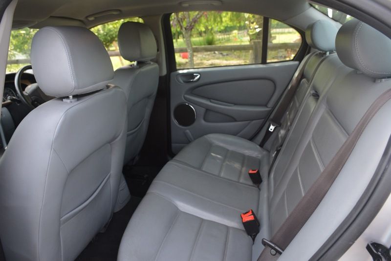 2004 Jaguar X-Type 2.0D Sport image 6