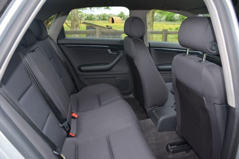 2003 Audi A4 2.0 SE image 8