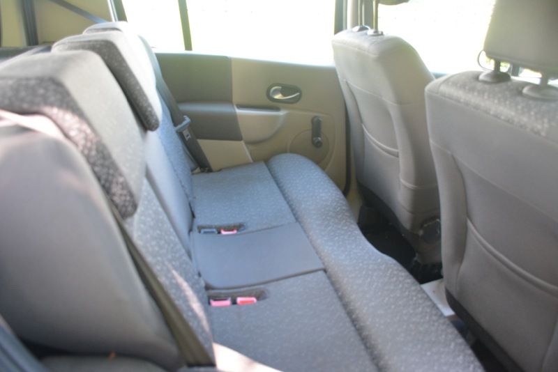 2005 Renault Modus 1.6 16V image 6