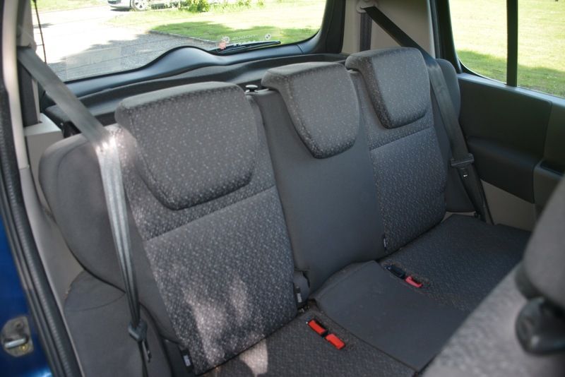 2005 Renault Modus 1.6 16V image 7