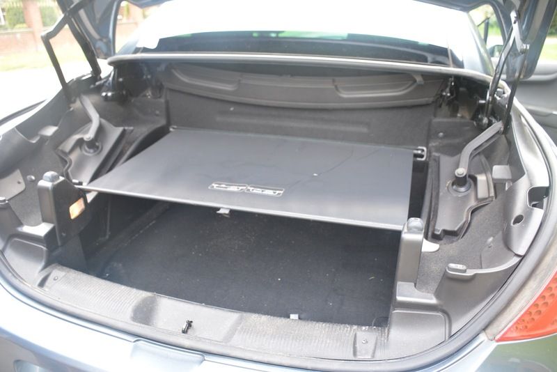 2006 Peugeot 307 2.0 16V S image 7