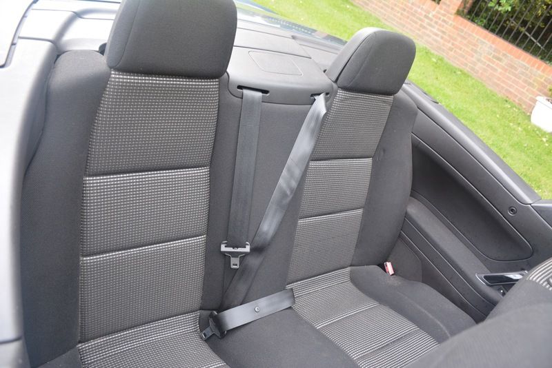 2006 Peugeot 307 2.0 16V S image 9