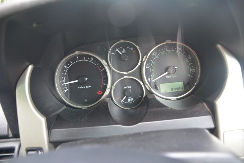 2004 Land Rover Freelander 2.0 TD4 Sport image 9