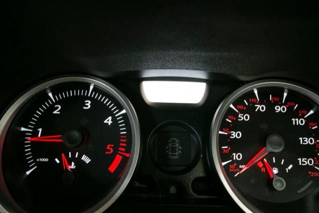 2008 Renault Megane 1.9 DCI 5d image 8