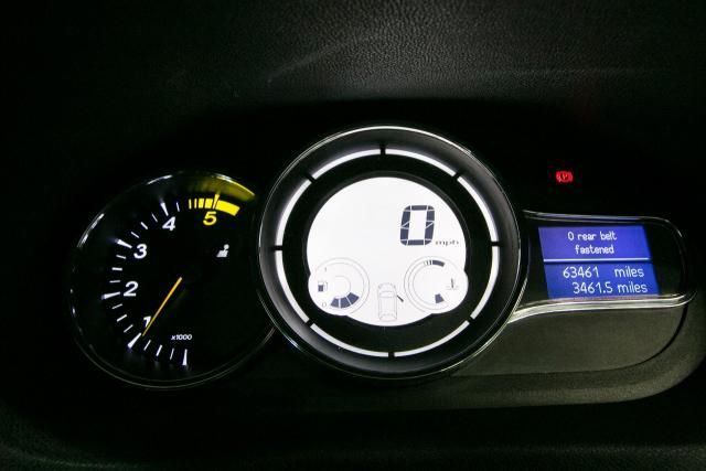 2013 Renault Megane 1.5 DCI S/S 5d image 8