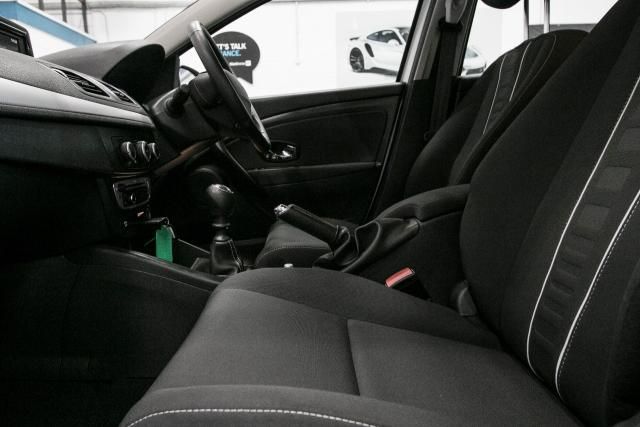 2013 Renault Megane 1.5 DCI S/S 5d image 10