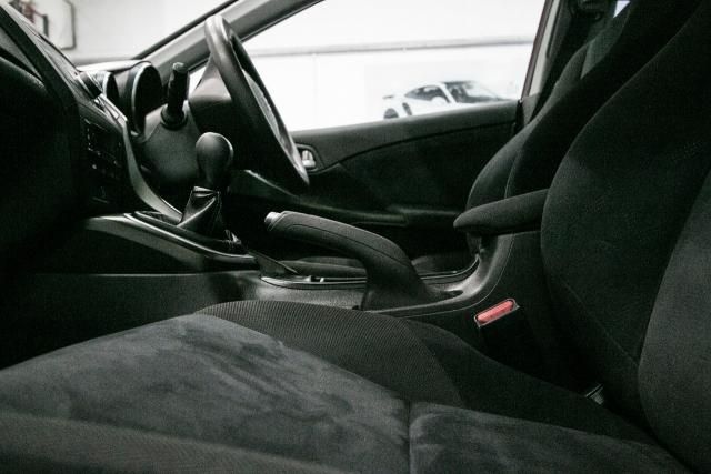 2012 Honda Civic 1.8 I-VTEC SE 5dr image 6