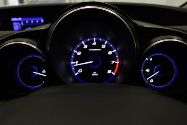 2012 Honda Civic 1.8 I-VTEC SE 5dr image 7