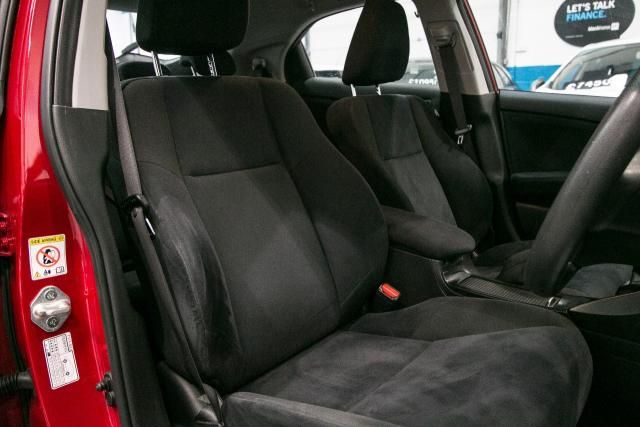 2012 Honda Civic 1.8 I-VTEC SE 5dr image 8