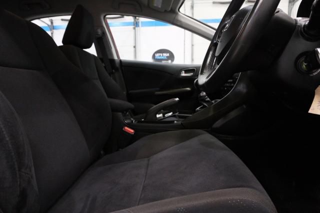 2012 Honda Civic 2.2 I-DTEC ES 5d image 7