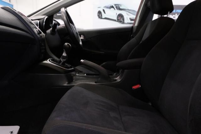 2012 Honda Civic 2.2 I-DTEC ES 5d image 10
