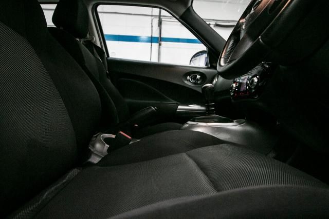 2013 Nissan Juke 1.5 DCI 5d image 6