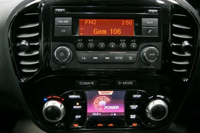 2013 Nissan Juke 1.5 DCI 5d image 9