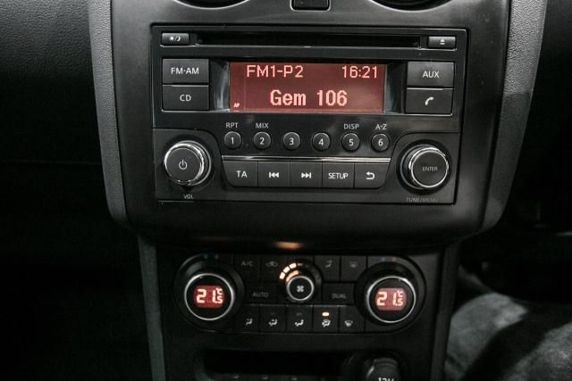 2013 Nissan Qashqai 1.6 5d image 7