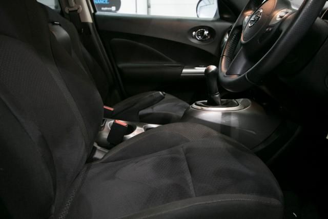 2013 Nissan Juke 1.6 5DR image 6