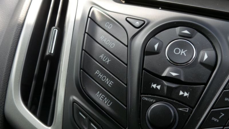 2011 Ford Focus TDCi Edge 5dr image 6