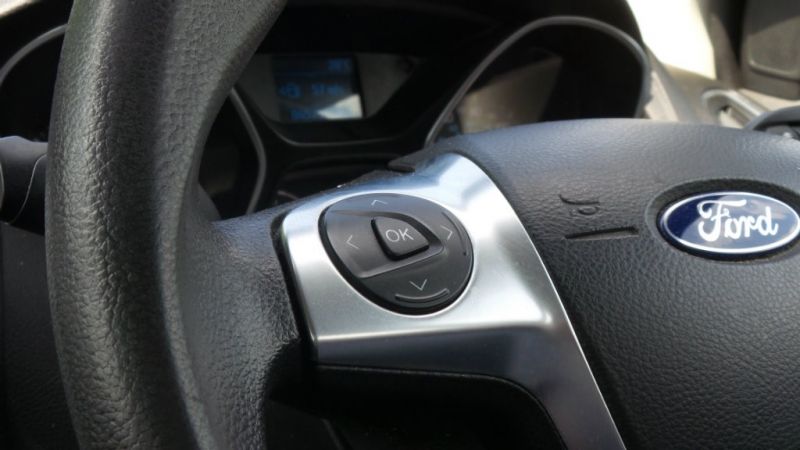 2011 Ford Focus TDCi Edge 5dr image 7