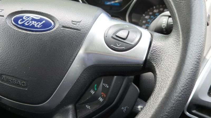 2011 Ford Focus TDCi Edge 5dr image 8