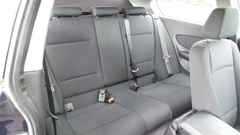 2007 BMW 118d 1 Series SE 3dr image 7