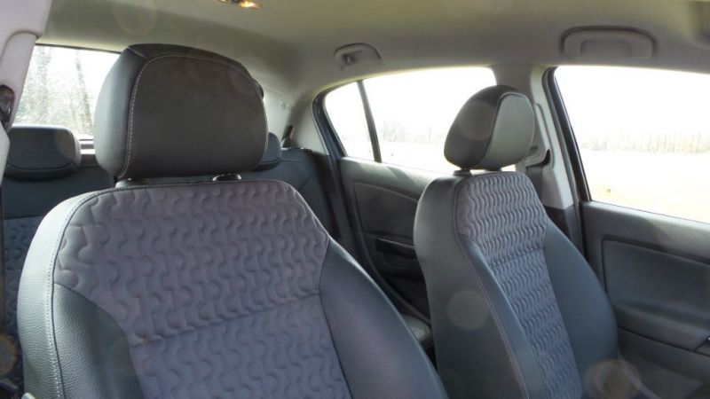 2012 Vauxhall Corsa i 16v SE 5dr image 6
