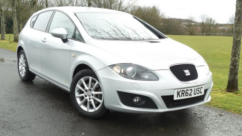 2012 SEAT Leon TSI SE Copa 5dr image 2