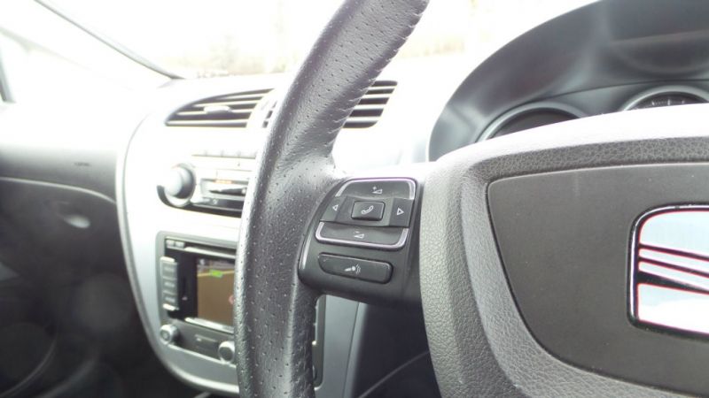 2012 SEAT Leon TSI SE Copa 5dr image 7