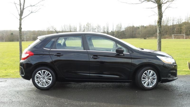 2013 Citroen C4 HDi 16v VTR+ 5dr image 3