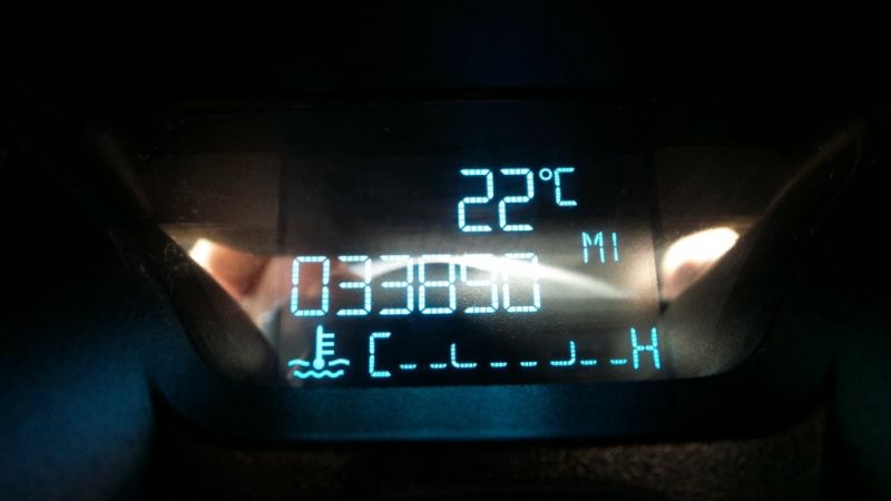 2013 Ford Fiesta TDCi 5dr image 9