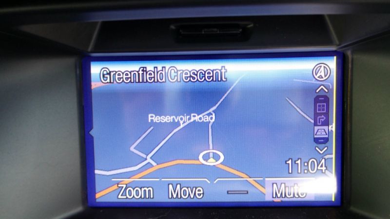 2013 Ford Focus TDCi Zetec 5dr image 6