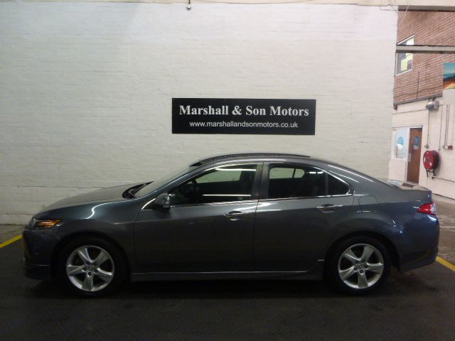 2010 Honda Accord 2.2 I-DTEC ES GT 4d image 2