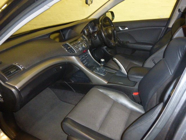 2010 Honda Accord 2.2 I-DTEC ES GT 4d image 7