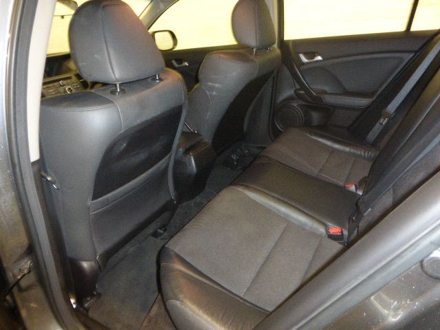 2010 Honda Accord 2.2 I-DTEC ES GT 4d image 8