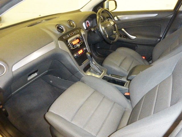 2011 Ford Mondeo 2.2 TDCI 5d image 7