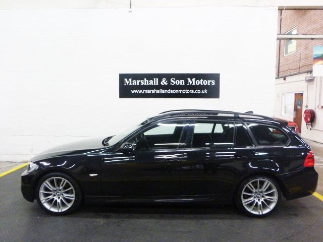 2006 BMW 2.0 318I M SPORT 5d image 2