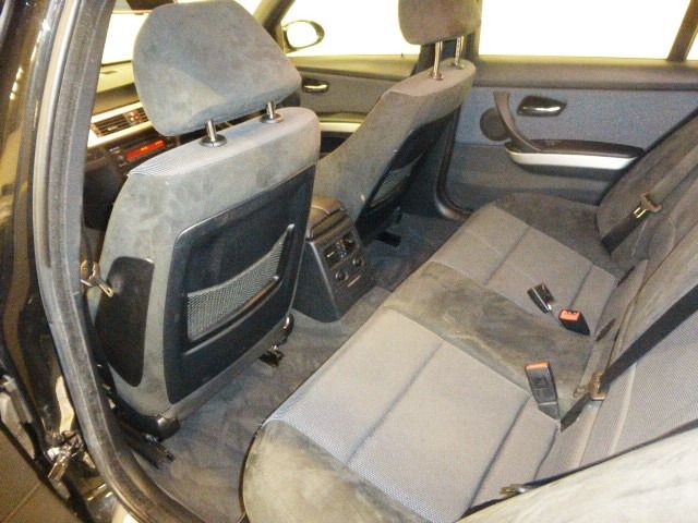 2006 BMW 2.0 318I M SPORT 5d image 8