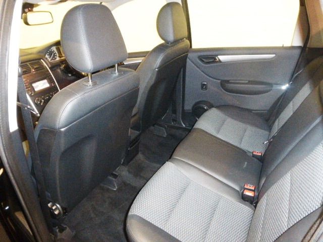 2010 Mercedes 2.0 B180 CDI Sport 5d image 8