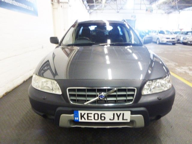 2006 Volvo XC70 2.4 D5 SE 5d image 3