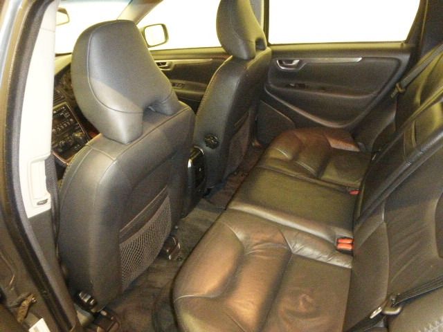 2006 Volvo XC70 2.4 D5 SE 5d image 8